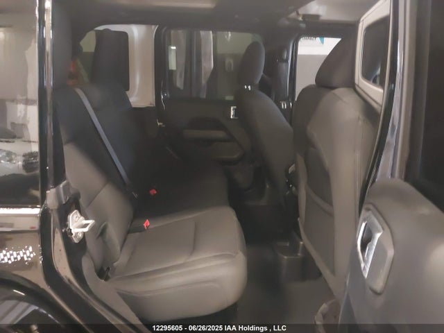 1C4HJXEN4MW598884 Jeep Wrangler