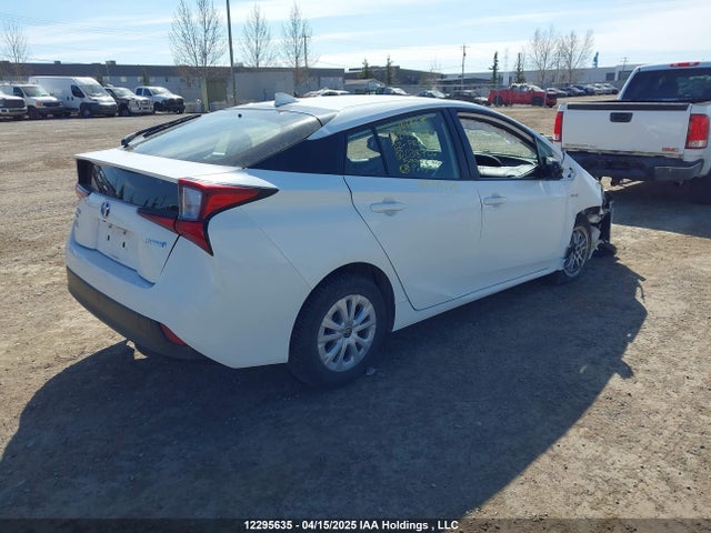JTDL9MFU0N3038726 Toyota 2zr-fxe, 1nm+1mm