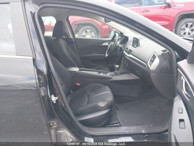 JM1BN1L79J1181524 Mazda 3 TOURING