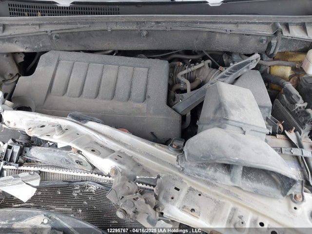 5TDBKRFH7GS336157 Toyota Highlander Le/le Plus