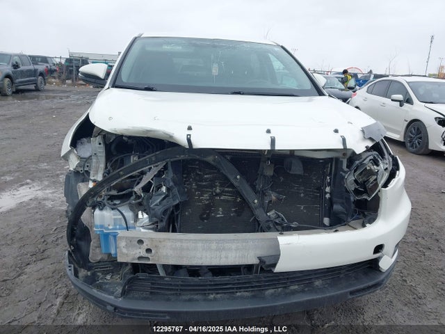 5TDBKRFH7GS336157 Toyota Highlander Le/le Plus