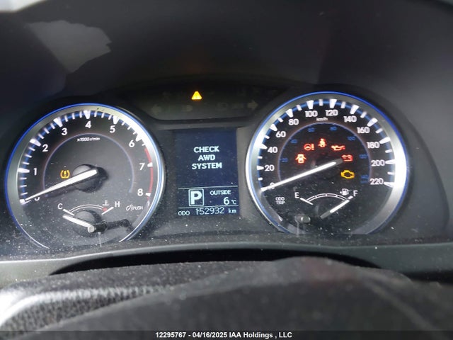 5TDBKRFH7GS336157 Toyota Highlander Le/le Plus