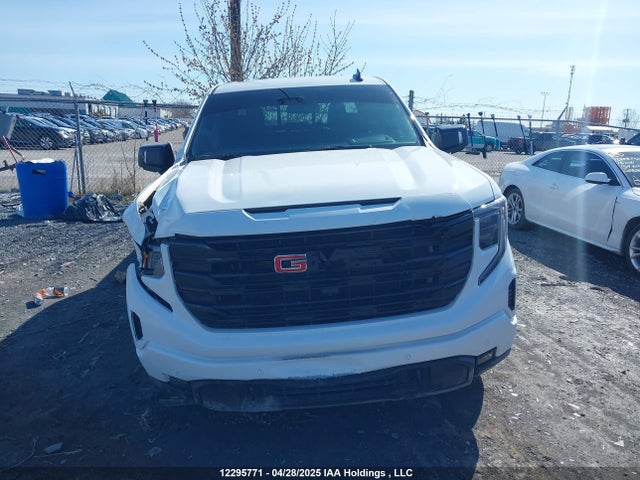 1GTUUCED9SZ148391 GMC l84