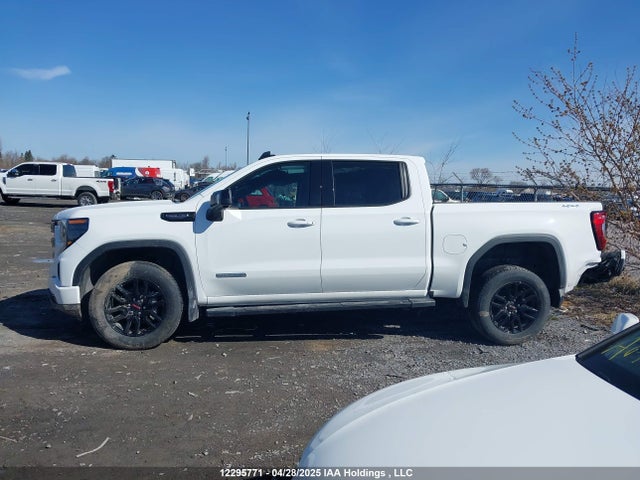 1GTUUCED9SZ148391 GMC l84