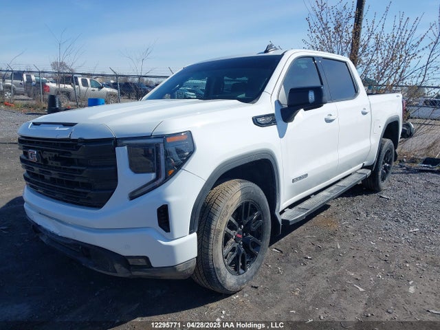 1GTUUCED9SZ148391 GMC l84