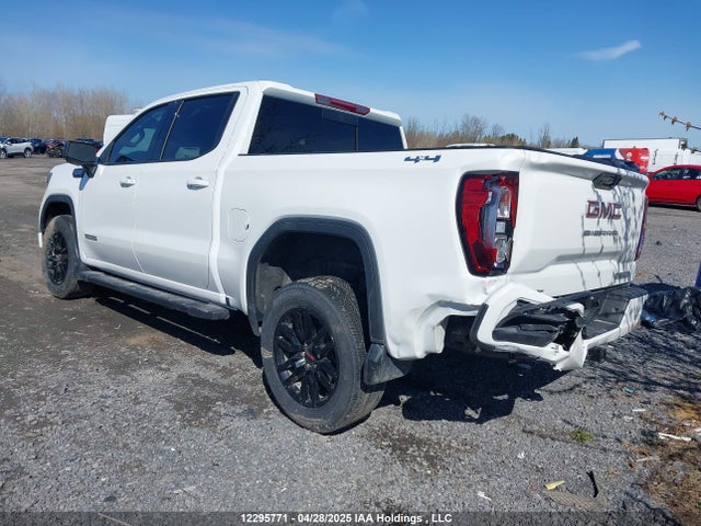 1GTUUCED9SZ148391 GMC l84