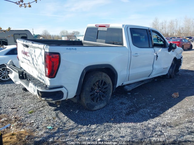 1GTUUCED9SZ148391 GMC l84