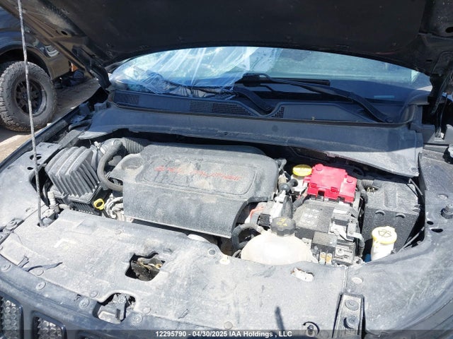 Jeep Compass 2021 3C4NJDEB5MT558150 Image 10
