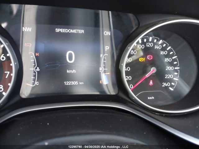Jeep Compass 2021 3C4NJDEB5MT558150 Image 15