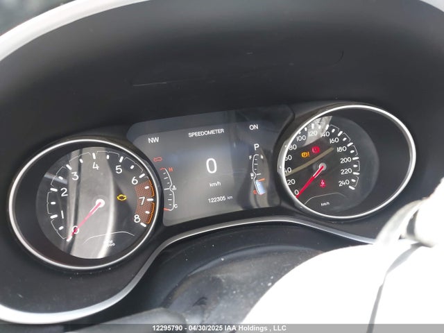 Jeep Compass 2021 3C4NJDEB5MT558150 Image 7