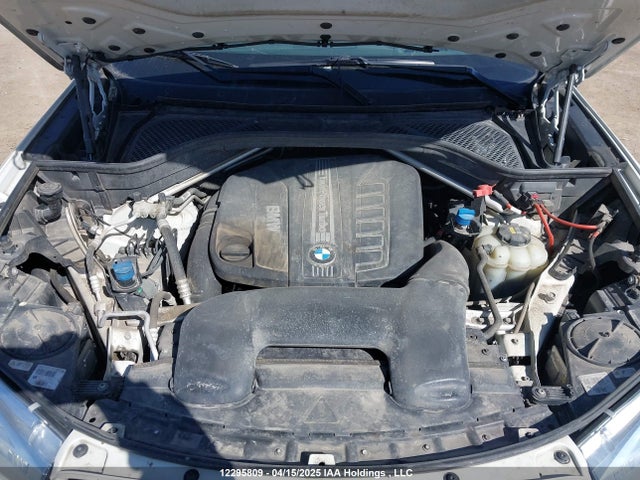 5UXKS4C52G0N15060 BMW X5