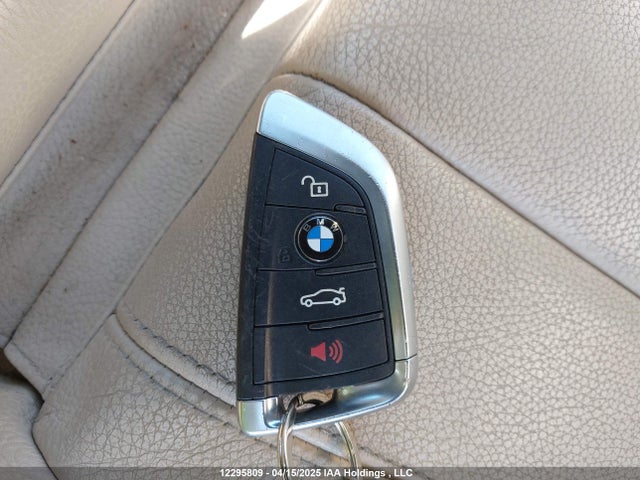 5UXKS4C52G0N15060 BMW X5