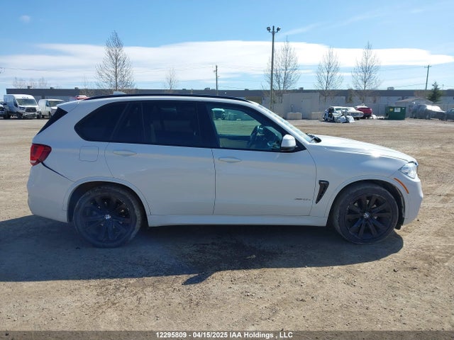 5UXKS4C52G0N15060 BMW X5