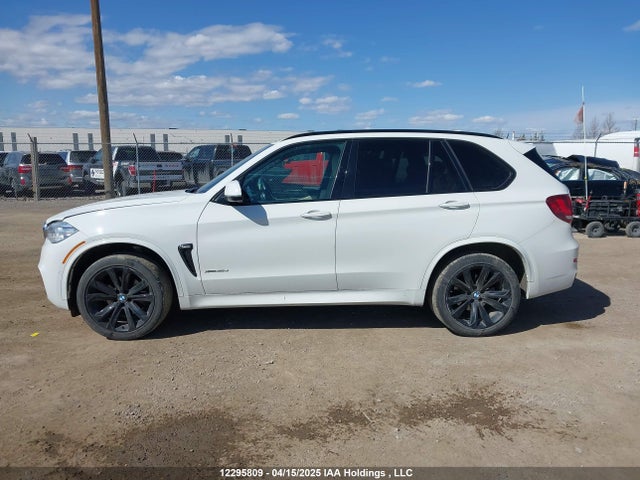 5UXKS4C52G0N15060 BMW X5