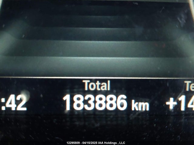 5UXKS4C52G0N15060 BMW X5