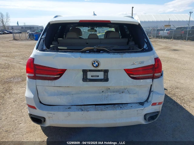 5UXKS4C52G0N15060 BMW X5