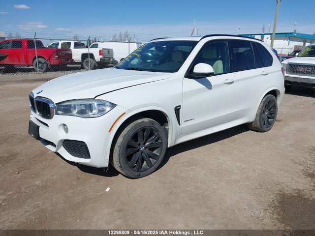 5UXKS4C52G0N15060 BMW X5