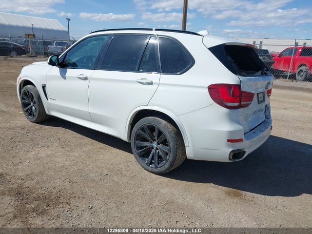 5UXKS4C52G0N15060 BMW X5