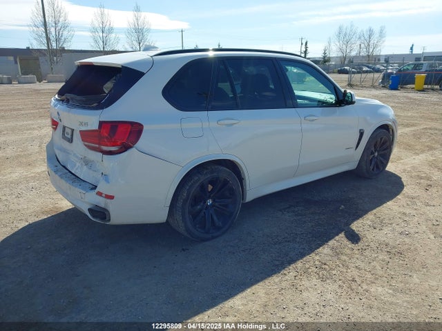 5UXKS4C52G0N15060 BMW X5