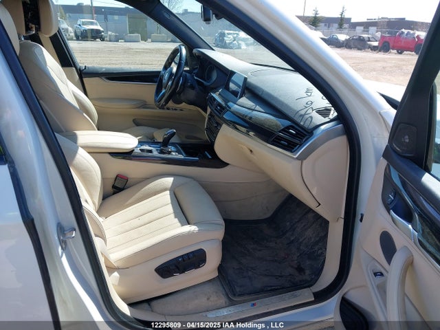5UXKS4C52G0N15060 BMW X5
