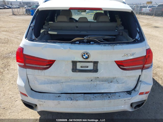 5UXKS4C52G0N15060 BMW X5
