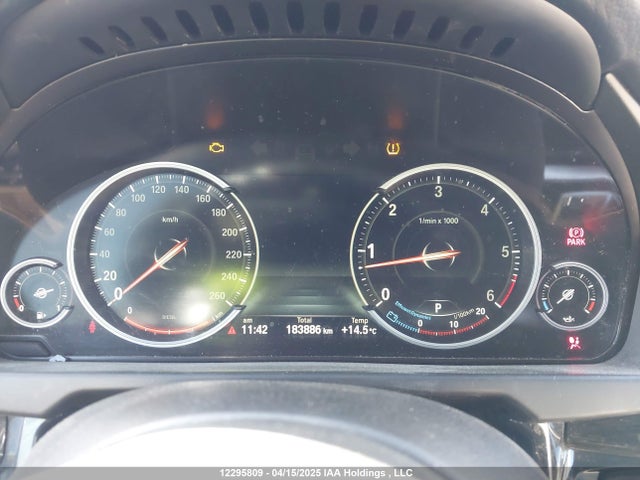 5UXKS4C52G0N15060 BMW X5