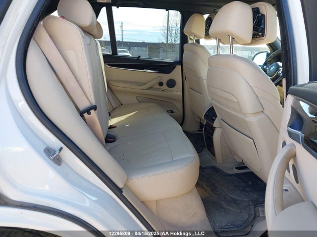 5UXKS4C52G0N15060 BMW X5