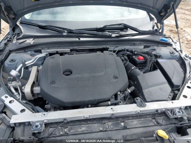 YV4062NL2N1146265 Volvo V90 Cross Country B6