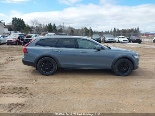 YV4062NL2N1146265 Volvo V90 Cross Country B6