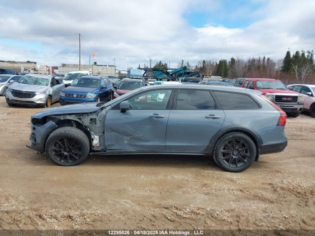 YV4062NL2N1146265 Volvo V90 Cross Country B6