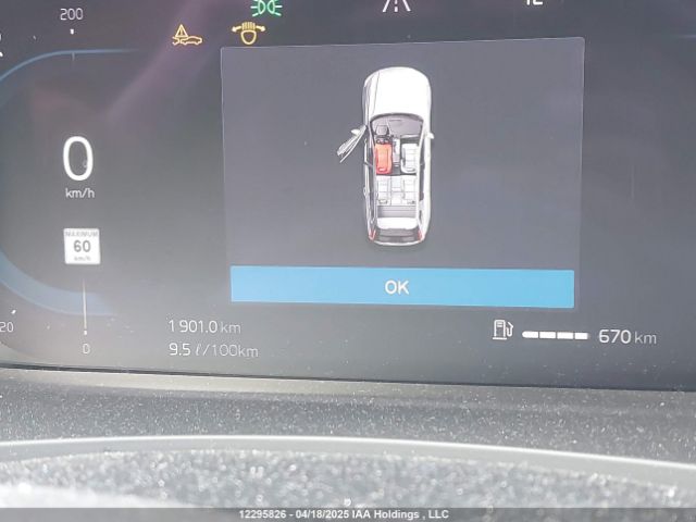 YV4062NL2N1146265 Volvo V90 Cross Country B6