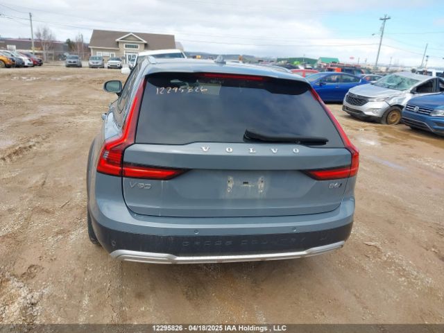 YV4062NL2N1146265 Volvo V90 Cross Country B6