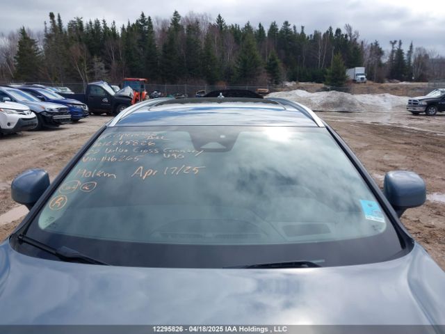 YV4062NL2N1146265 Volvo V90 Cross Country B6