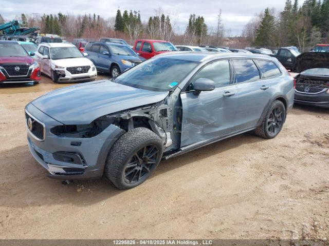 YV4062NL2N1146265 Volvo V90 Cross Country B6