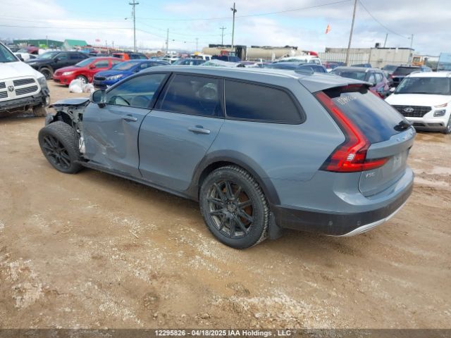 YV4062NL2N1146265 Volvo V90 Cross Country B6