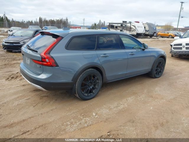 YV4062NL2N1146265 Volvo V90 Cross Country B6
