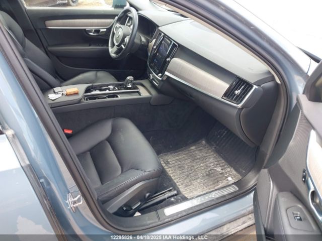 YV4062NL2N1146265 Volvo V90 Cross Country B6