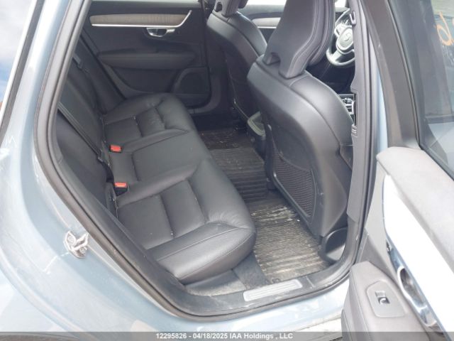 YV4062NL2N1146265 Volvo V90 Cross Country B6