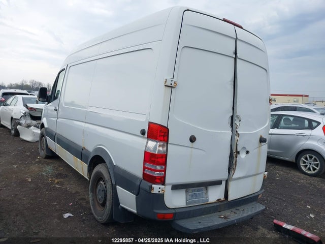 Aukcja sprzedaży 2007 Dodge Sprinter Van 2500, vin: WD0BE745475173937, numer aukcji: 12295857