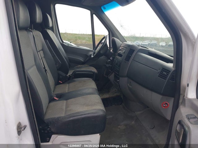 Aukcja sprzedaży 2007 Dodge Sprinter Van 2500, vin: WD0BE745475173937, numer aukcji: 12295857