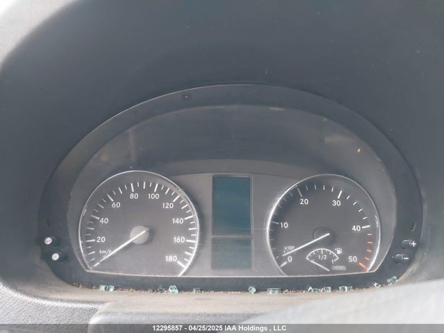 Aukcja sprzedaży 2007 Dodge Sprinter Van 2500, vin: WD0BE745475173937, numer aukcji: 12295857