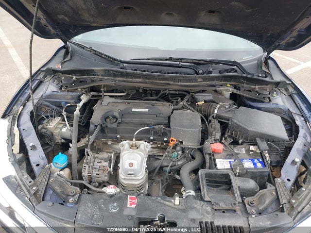 1HGCR2F80GA805112 Honda k24w1