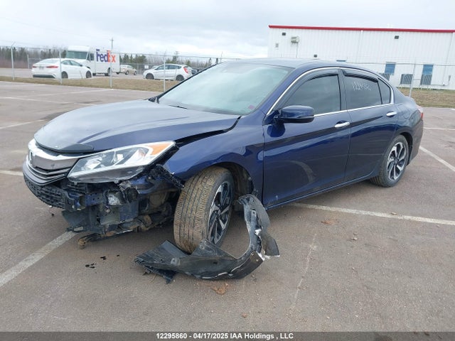 1HGCR2F80GA805112 Honda k24w1
