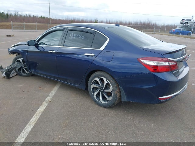 1HGCR2F80GA805112 Honda k24w1