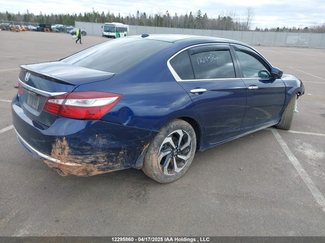 1HGCR2F80GA805112 Honda k24w1