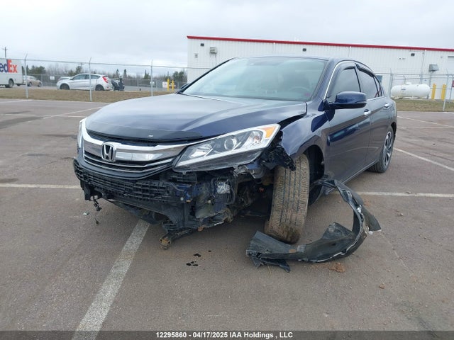 1HGCR2F80GA805112 Honda k24w1