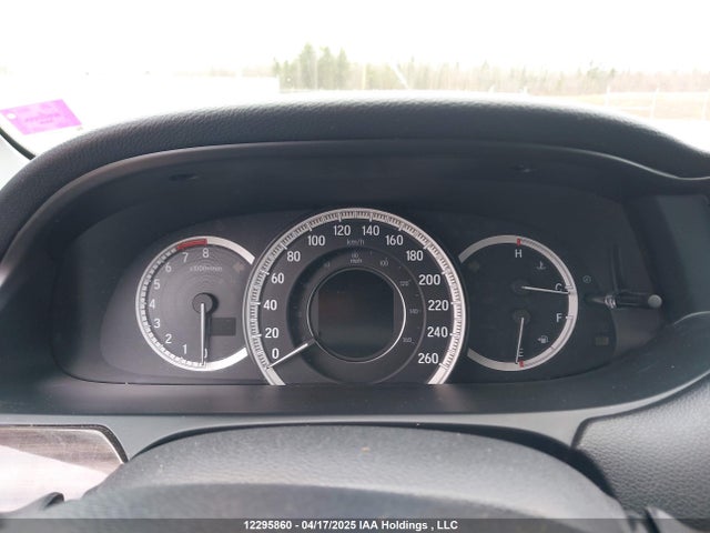 1HGCR2F80GA805112 Honda k24w1