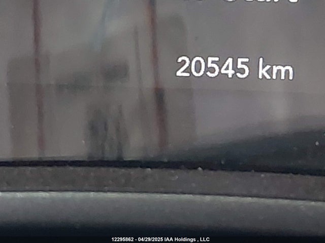 2C3CDZBT7PH693835 Dodge Challenger