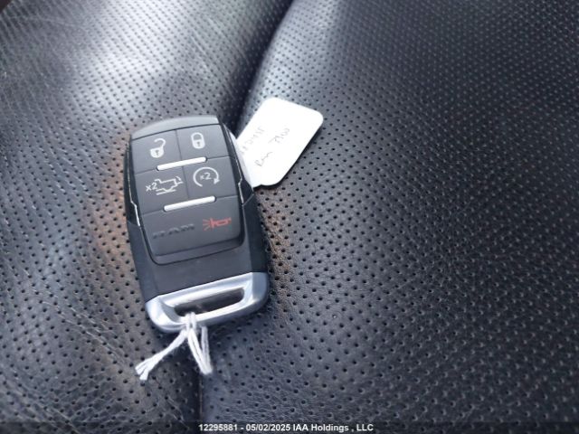 3C63R3SL3KG626904 RAM 2019