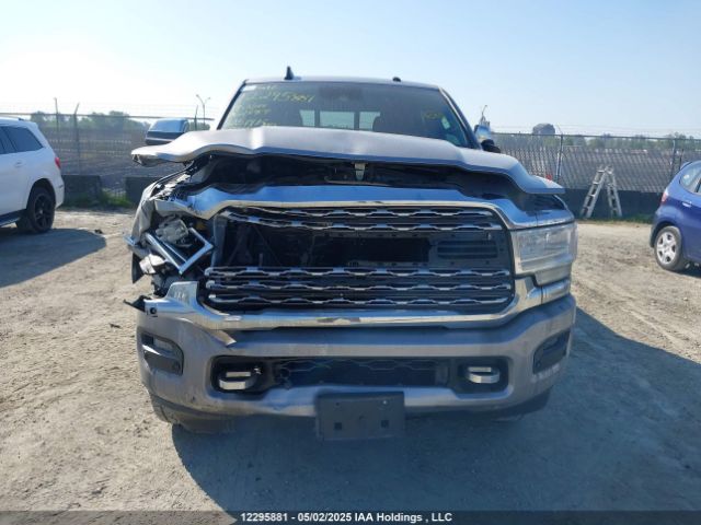 3C63R3SL3KG626904 RAM 2019